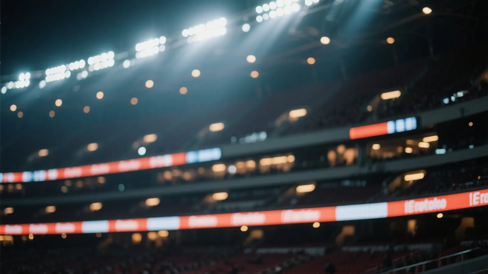 球速体育App 运动场景海报