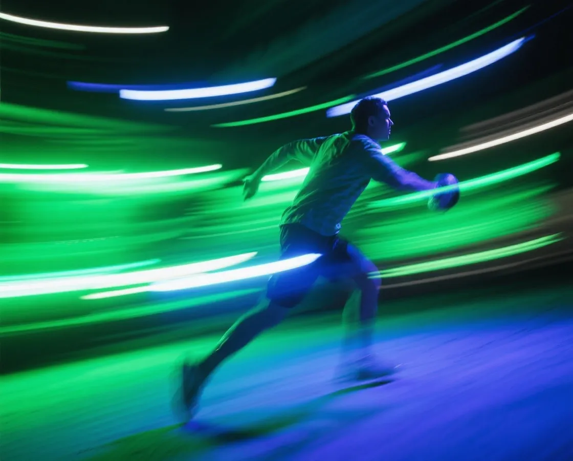 球速体育 视觉海报