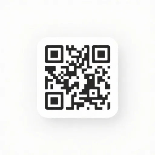 iOS 下载二维码